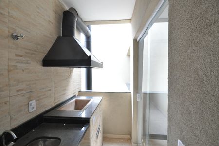 Apartamento à venda com 46m², 2 quartos e 1 vagaVista do Quarto 2
