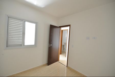 Apartamento à venda com 46m², 2 quartos e 1 vagaQuarto 2