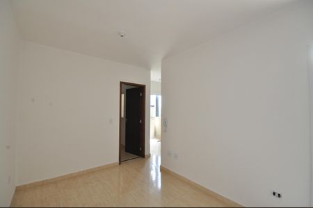 Sala de apartamento à venda com 2 quartos, 46m² em Vila Constança, São Paulo