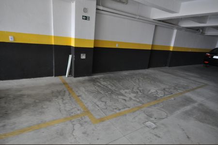 Apartamento à venda com 46m², 2 quartos e 1 vagaGaragem