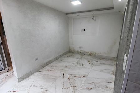 Sala de casa para alugar com 1 quarto, 59m² em Jardim Leonidas Moreira, São Paulo