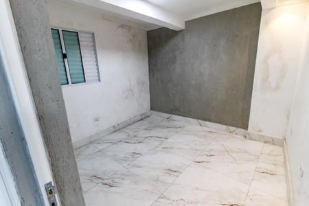 Quarto de casa para alugar com 1 quarto, 59m² em Jardim Leonidas Moreira, São Paulo