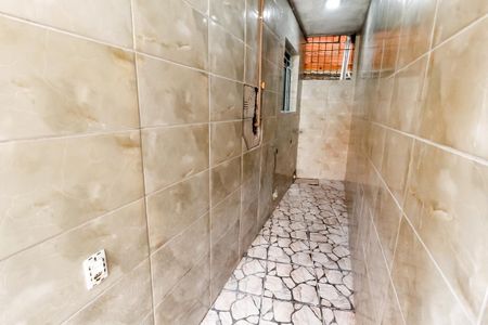 Casa para alugar com 59m², 1 quarto e 1 vagaÁrea de Serviço