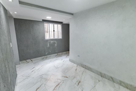 Sala de casa para alugar com 1 quarto, 59m² em Jardim Leonidas Moreira, São Paulo