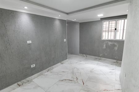 Casa para alugar com 59m², 1 quarto e 1 vagaSala