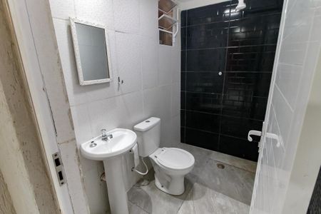 Casa para alugar com 59m², 1 quarto e 1 vagaBanheiro