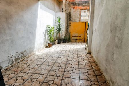 Casa para alugar com 59m², 1 quarto e 1 vagaGaragem