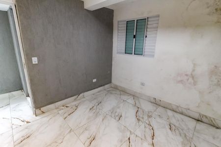 Quarto de casa para alugar com 1 quarto, 59m² em Jardim Leonidas Moreira, São Paulo