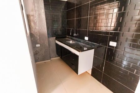 Casa para alugar com 65m², 2 quartos e sem vagaCozinha