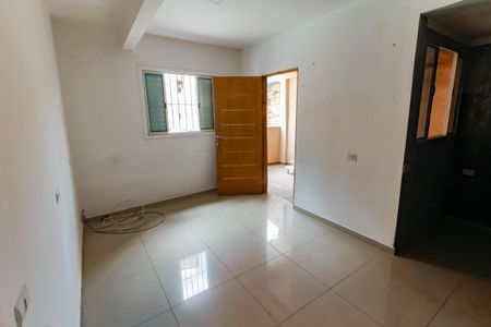 Sala de casa para alugar com 2 quartos, 65m² em Jardim Leonidas Moreira, São Paulo