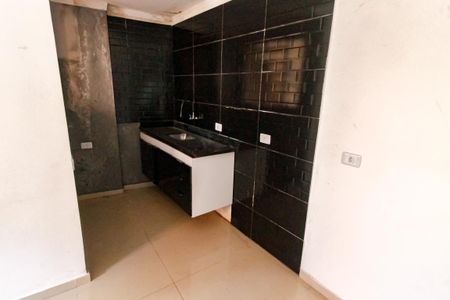 Casa para alugar com 65m², 2 quartos e sem vagaCozinha