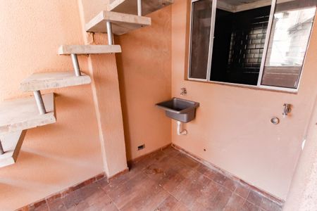 Casa para alugar com 65m², 2 quartos e sem vagaÁrea de Serviço