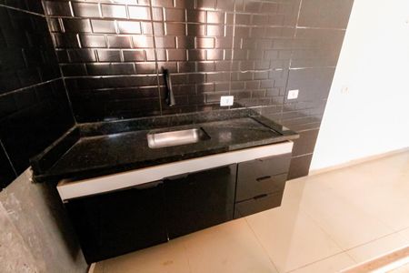 Casa para alugar com 65m², 2 quartos e sem vagaCozinha