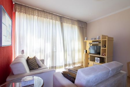 Apartamento à venda com 90m², 2 quartos e sem vaga Apartamento à venda com 90m², 2 quartos e sem vagaSala