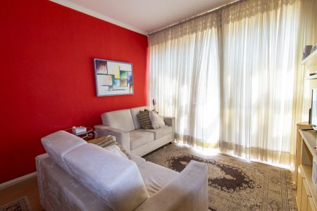 Apartamento à venda com 90m², 2 quartos e sem vaga Apartamento à venda com 90m², 2 quartos e sem vagaSala