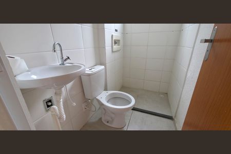 Apartamento para alugar com 43m², 2 quartos e 1 vaga