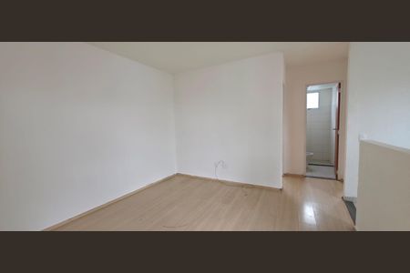 Apartamento para alugar com 2 quartos, 43m² em Bela Vista, Vespasiano