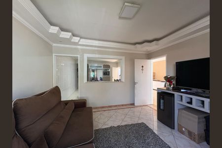 Sala  de casa à venda com 3 quartos, 160m² em Nossa Senhora do O, São Paulo