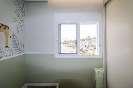 Apartamento à venda com 51m², 2 quartos e 1 vagaQuarto