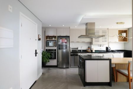 Apartamento à venda com 51m², 2 quartos e 1 vagaCozinha/Área de Serviço