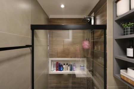 Apartamento à venda com 51m², 2 quartos e 1 vagaBanheiro