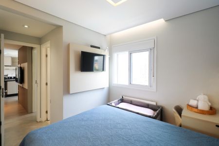 Apartamento à venda com 51m², 2 quartos e 1 vagaSuíte