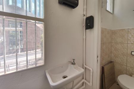 Apartamento para alugar com 93m², 2 quartos e sem vagaÁrea de Serviço - Banheiro de Serviço