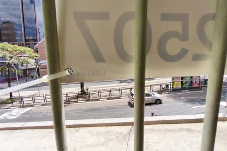 Apartamento para alugar com 93m², 2 quartos e sem vagaPLACA INSTALADA NO IMÓVEL