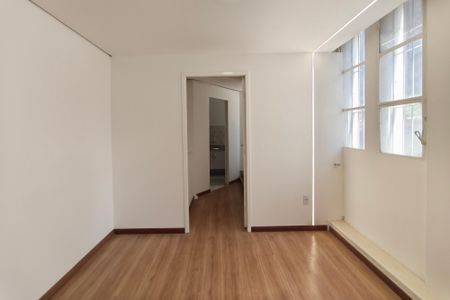 Apartamento para alugar com 93m², 2 quartos e sem vagaQuarto 2