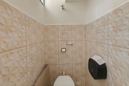 Apartamento para alugar com 93m², 2 quartos e sem vagaÁrea de Serviço - Banheiro de Serviço
