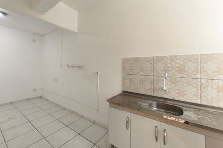 Apartamento para alugar com 93m², 2 quartos e sem vagaCozinha