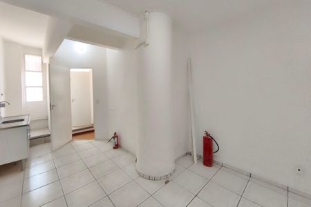 Apartamento para alugar com 93m², 2 quartos e sem vagaCozinha