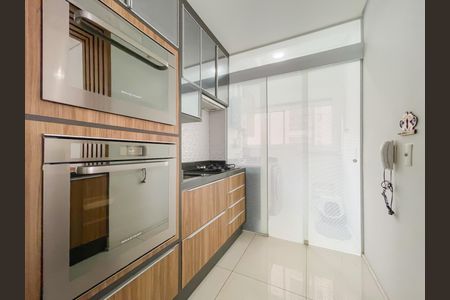 Apartamento à venda com 72m², 3 quartos e 1 vagaCozinha