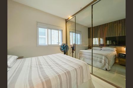 Suíte de apartamento à venda com 3 quartos, 72m² em City Bussocaba, Osasco