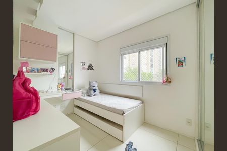 Apartamento à venda com 72m², 3 quartos e 1 vagaQuarto 2