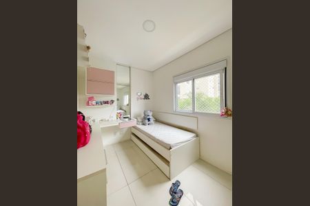 Apartamento à venda com 72m², 3 quartos e 1 vagaQuarto 2