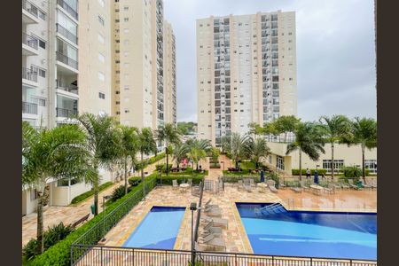 Vista de apartamento à venda com 3 quartos, 72m² em City Bussocaba, Osasco