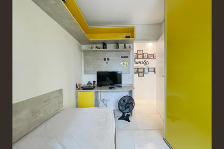 Apartamento à venda com 72m², 3 quartos e 1 vagaQuarto 3