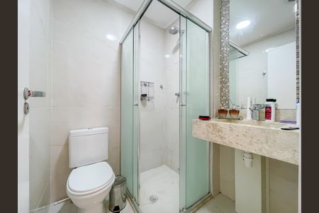 Apartamento à venda com 72m², 3 quartos e 1 vagaBanheiro 2