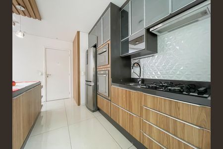 Apartamento à venda com 72m², 3 quartos e 1 vagaCozinha