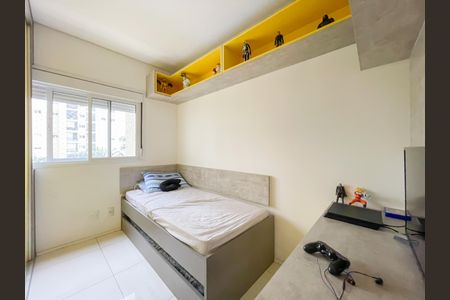 Apartamento à venda com 72m², 3 quartos e 1 vagaQuarto 3