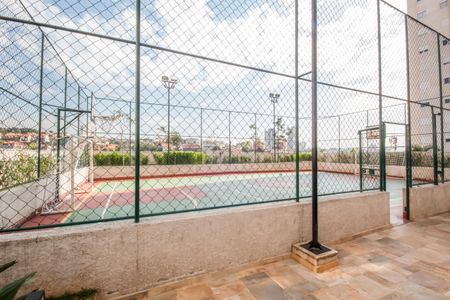 Apartamento à venda com 72m², 3 quartos e 1 vagaQuadra