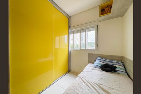 Apartamento à venda com 72m², 3 quartos e 1 vagaQuarto 3