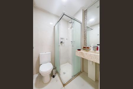 Apartamento à venda com 72m², 3 quartos e 1 vagaBanheiro 2