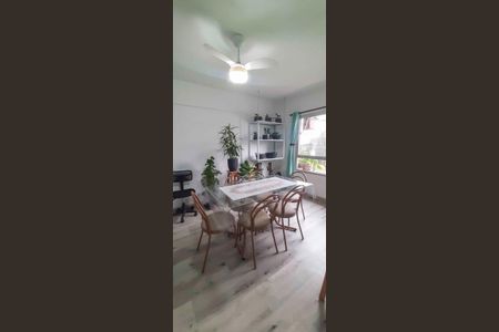 Apartamento à venda com 73m², 2 quartos e 1 vagaSala de Jantar