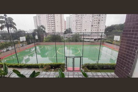 Apartamento à venda com 73m², 2 quartos e 1 vagaVista da Sala de Jantar