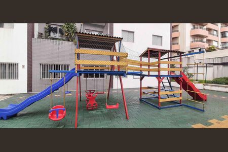 Apartamento à venda com 73m², 2 quartos e 1 vagaÁrea comum - Playground