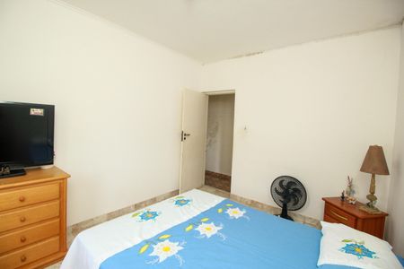 Quarto 2 de casa à venda com 3 quartos, 132m² em Campestre, Santo André