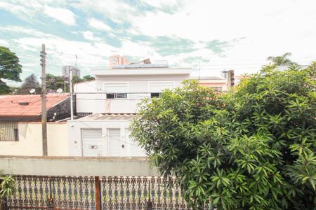 Vista do Quarto 1 de casa à venda com 3 quartos, 132m² em Campestre, Santo André