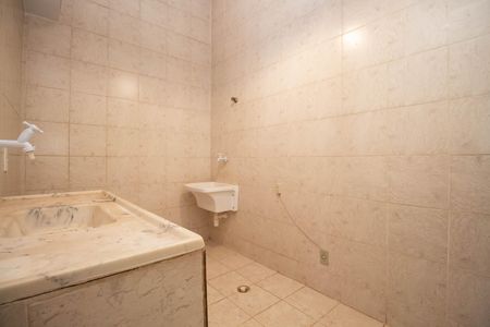 Studio à venda com 45m², 1 quarto e sem vaga Studio à venda com 45m², 1 quarto e sem vagaCozinha e Área de Serviço